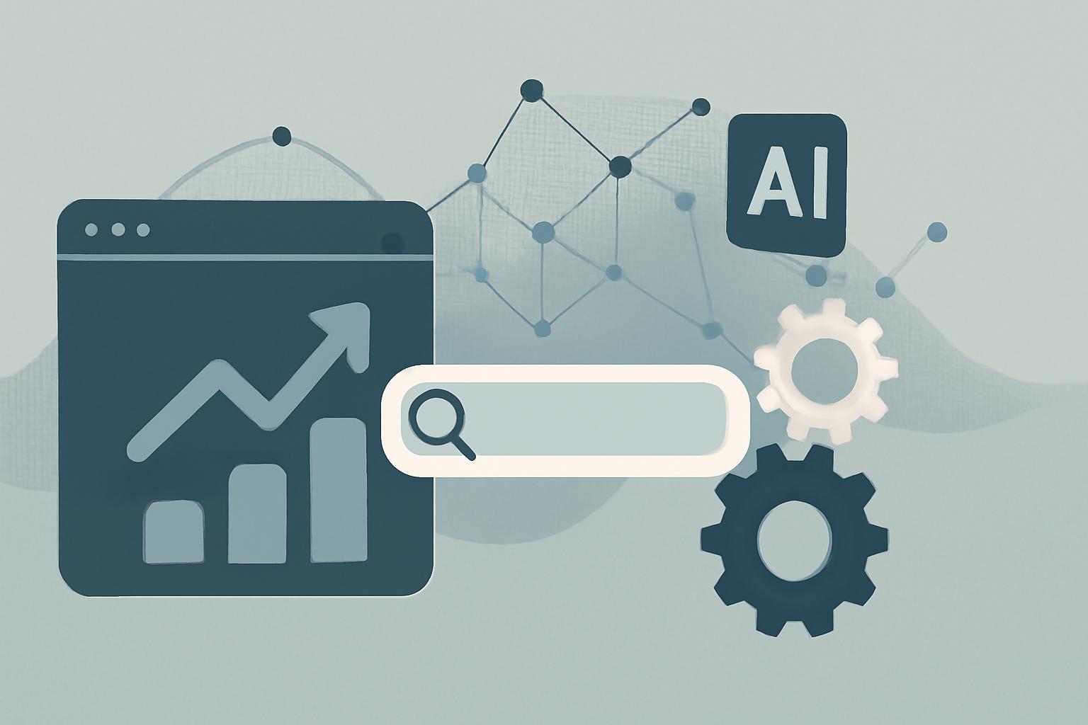 Zvýšte viditeľnosť svojho webu v AI vyhľadávačoch