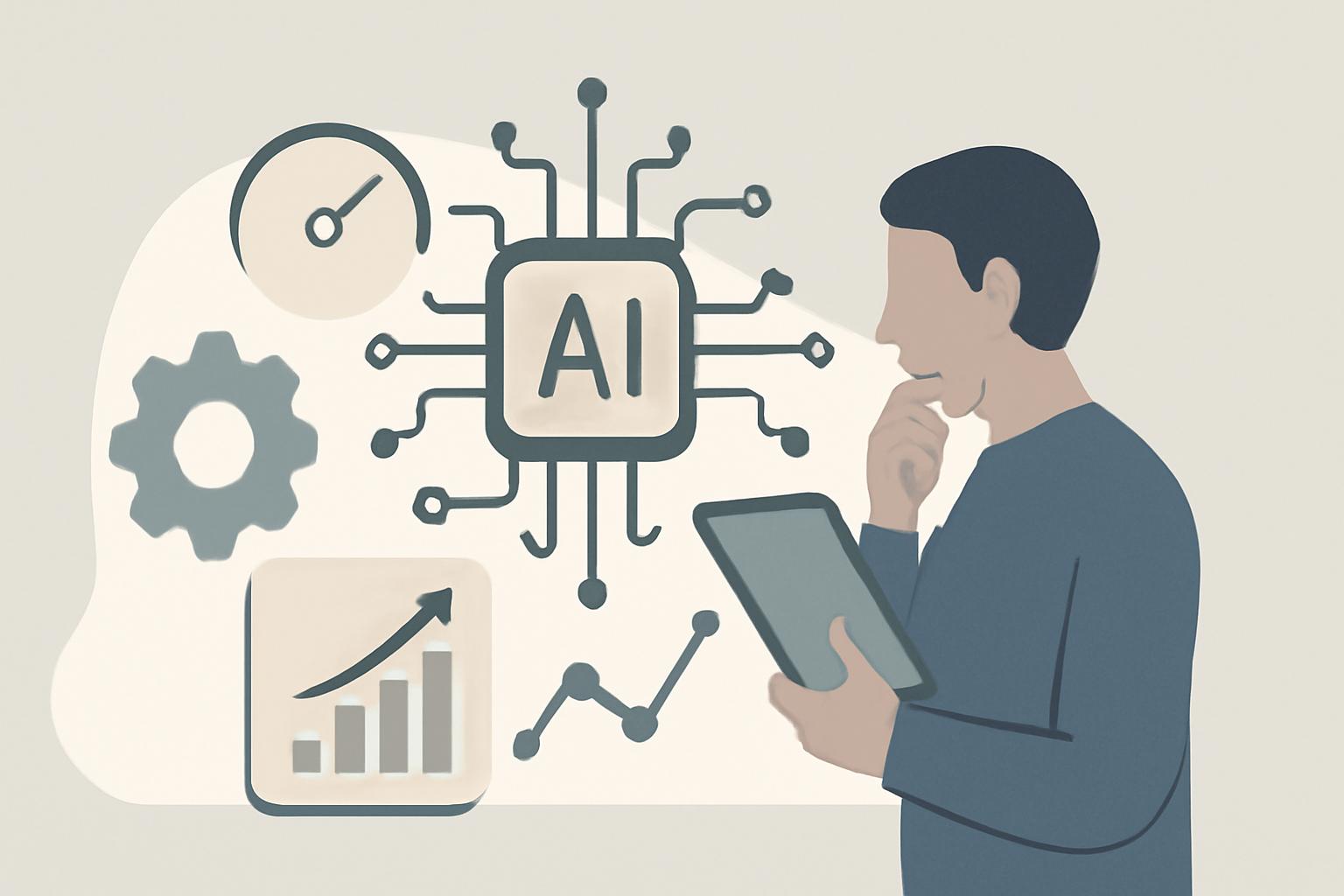 Odporúčané nástroje na analýzu AI optimalizácie