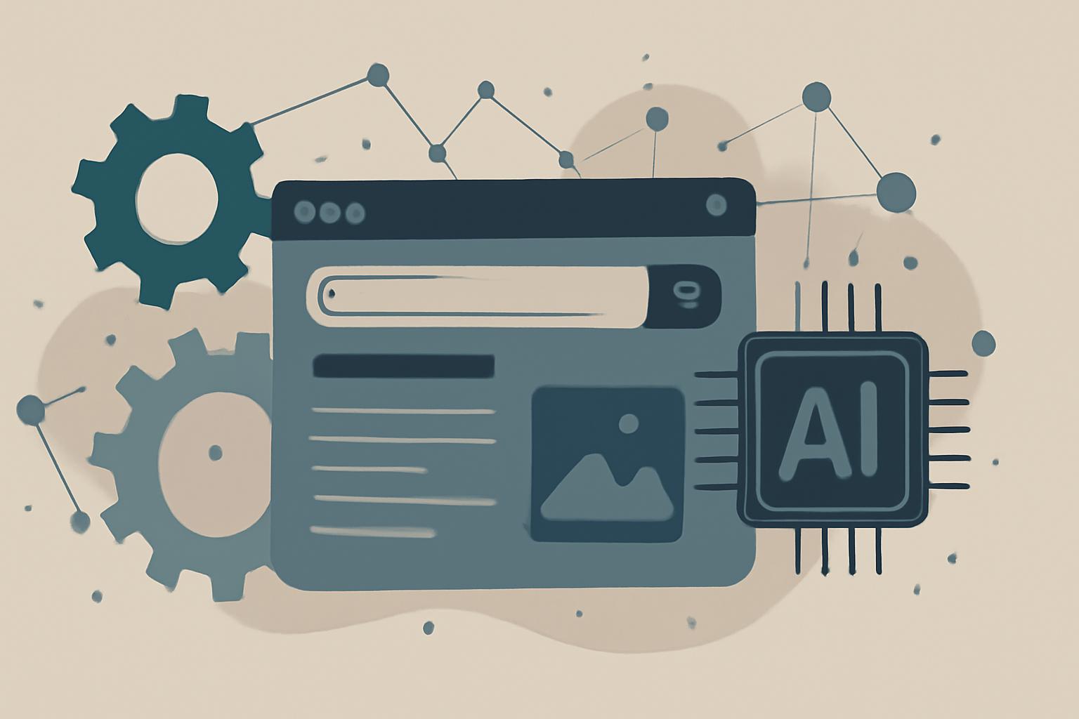 Ako zistím, či je môj web optimalizovaný pre AI vyhľadávače?