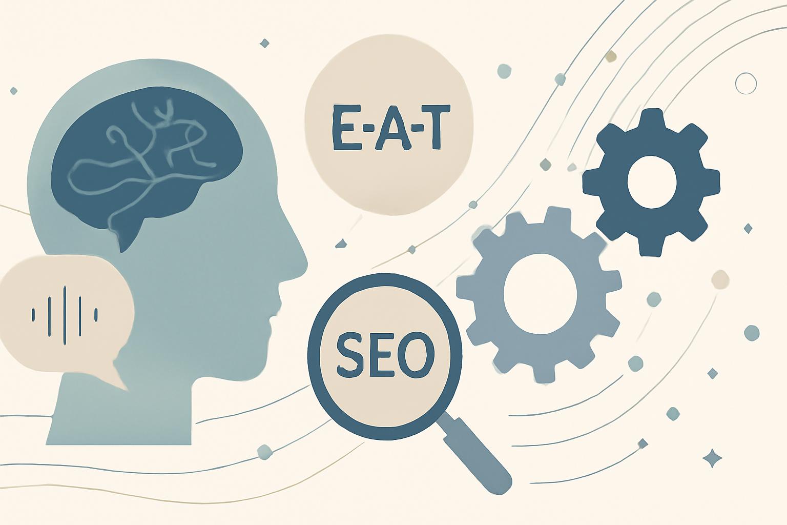 Ako AI optimalizácia ovplyvňuje SEO: Kľúčové faktory a trendy