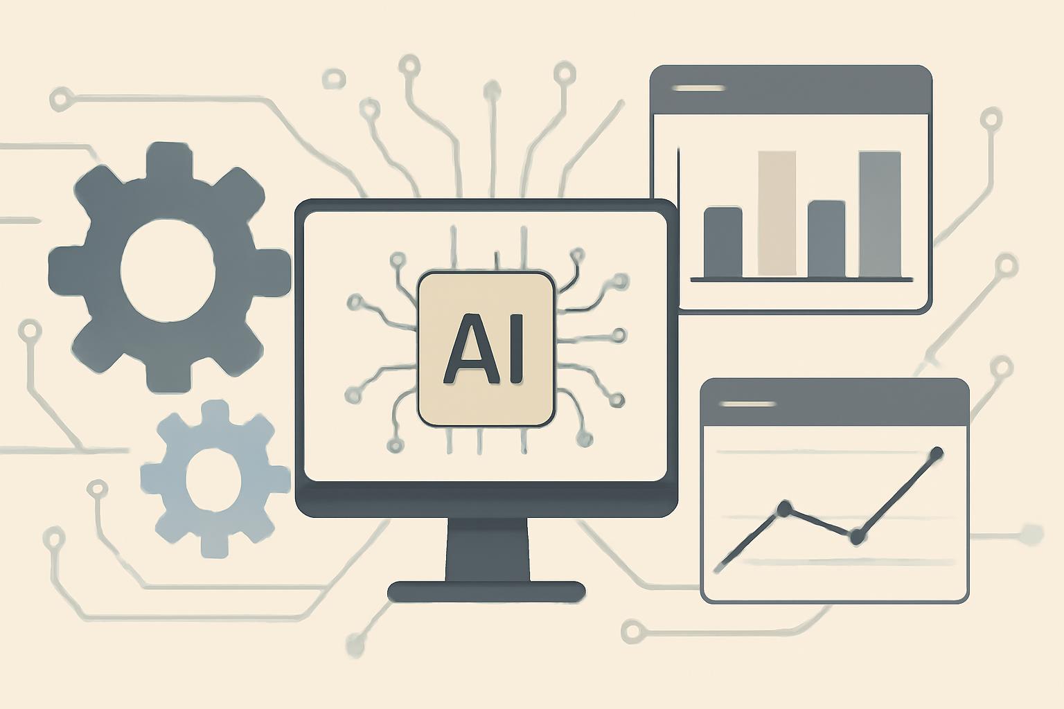 Najlepšie nástroje na sledovanie AI optimalizácie