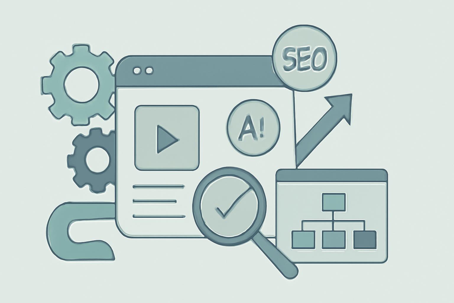 Najlepšie techniky optimalizácie obsahu na AI platformách