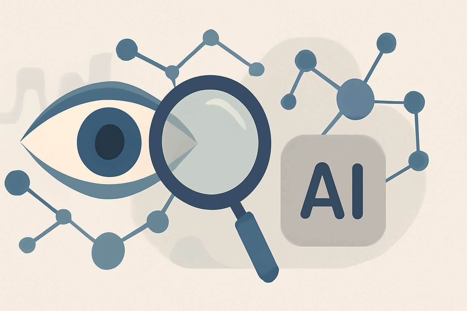 Ako zvýšiť viditeľnosť webu v AI vyhľadávačoch