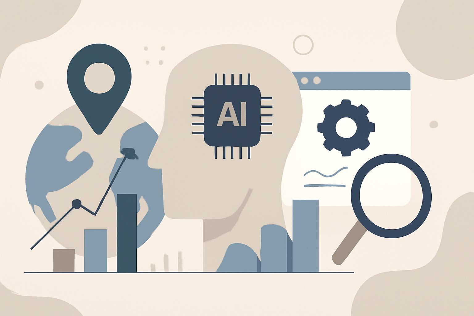 Najlepšie stratégie pre GEO optimalizáciu v roku 2026