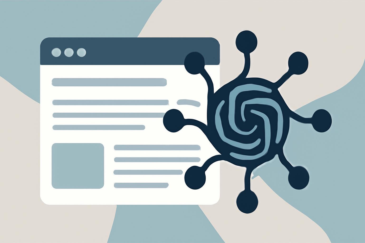 Čo mám spraviť, aby GPT ukazoval môj web?