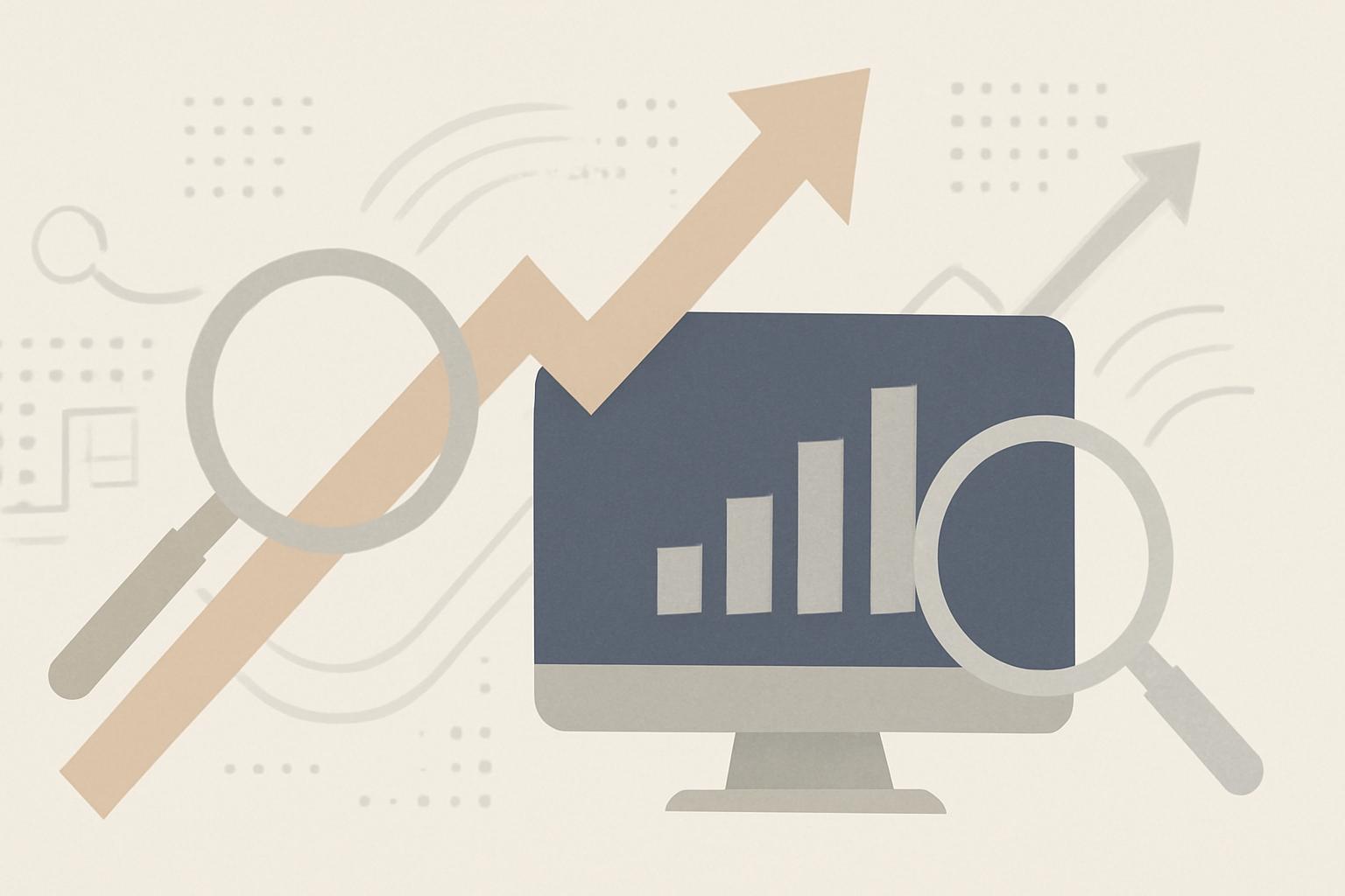 Ako zvýšiť viditeľnosť firmy v AI vyhľadávačoch