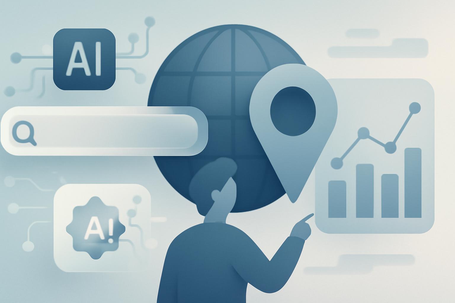 Čo je GEO optimalizácia a prečo ju potrebuješ v roku 2026