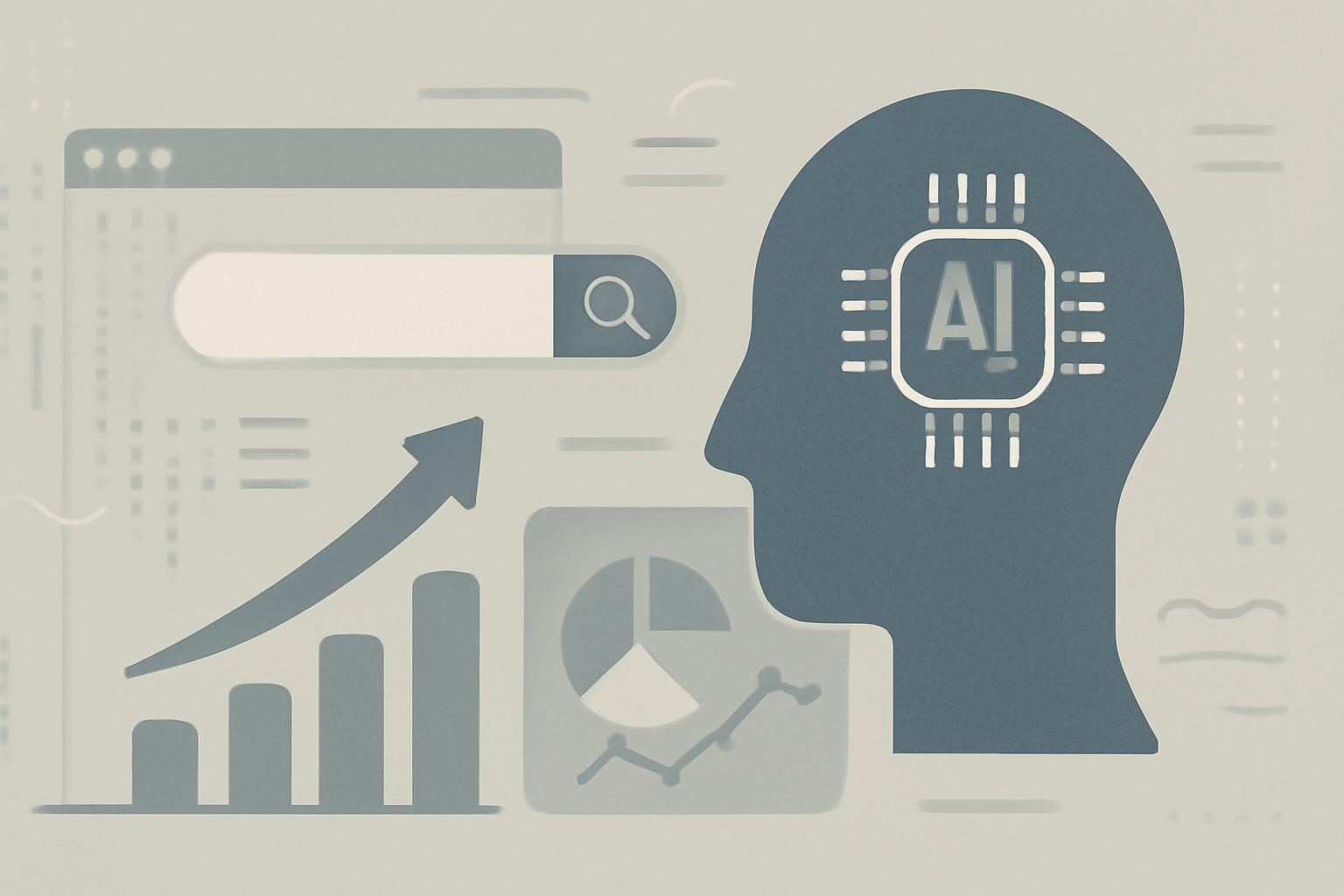 Najlepšie tipy na zvýšenie viditeľnosti v AI vyhľadávačoch