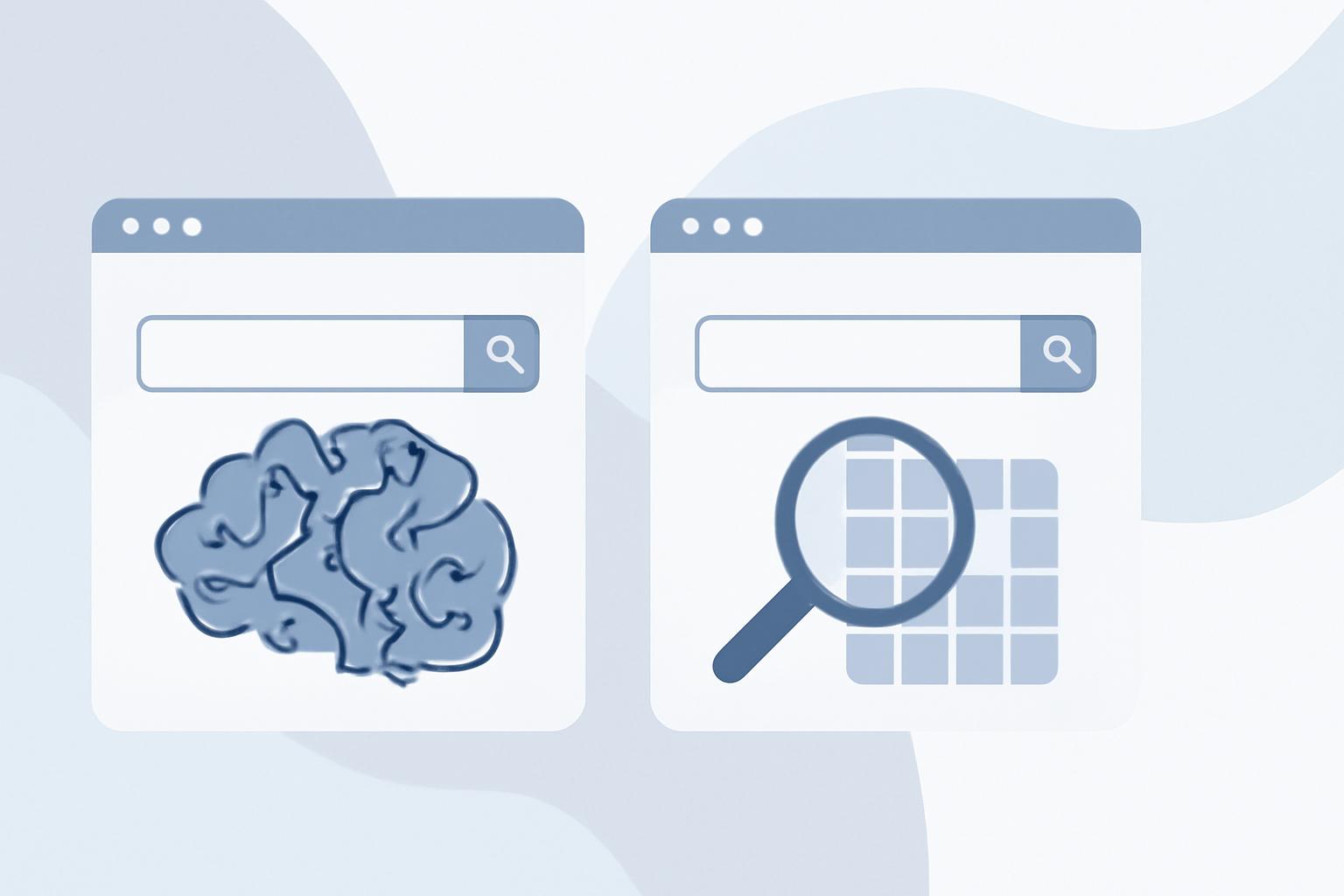 Vyhľadávanie v Perplexity vs Google: V čom sú hlavné rozdiely?