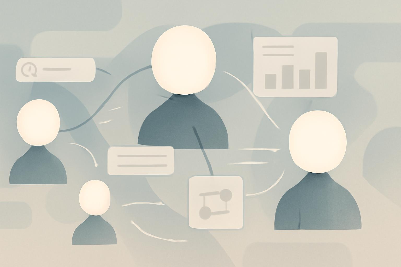 Čo sú AI agenti a ako menia vyhľadávanie a SEO v roku 2026