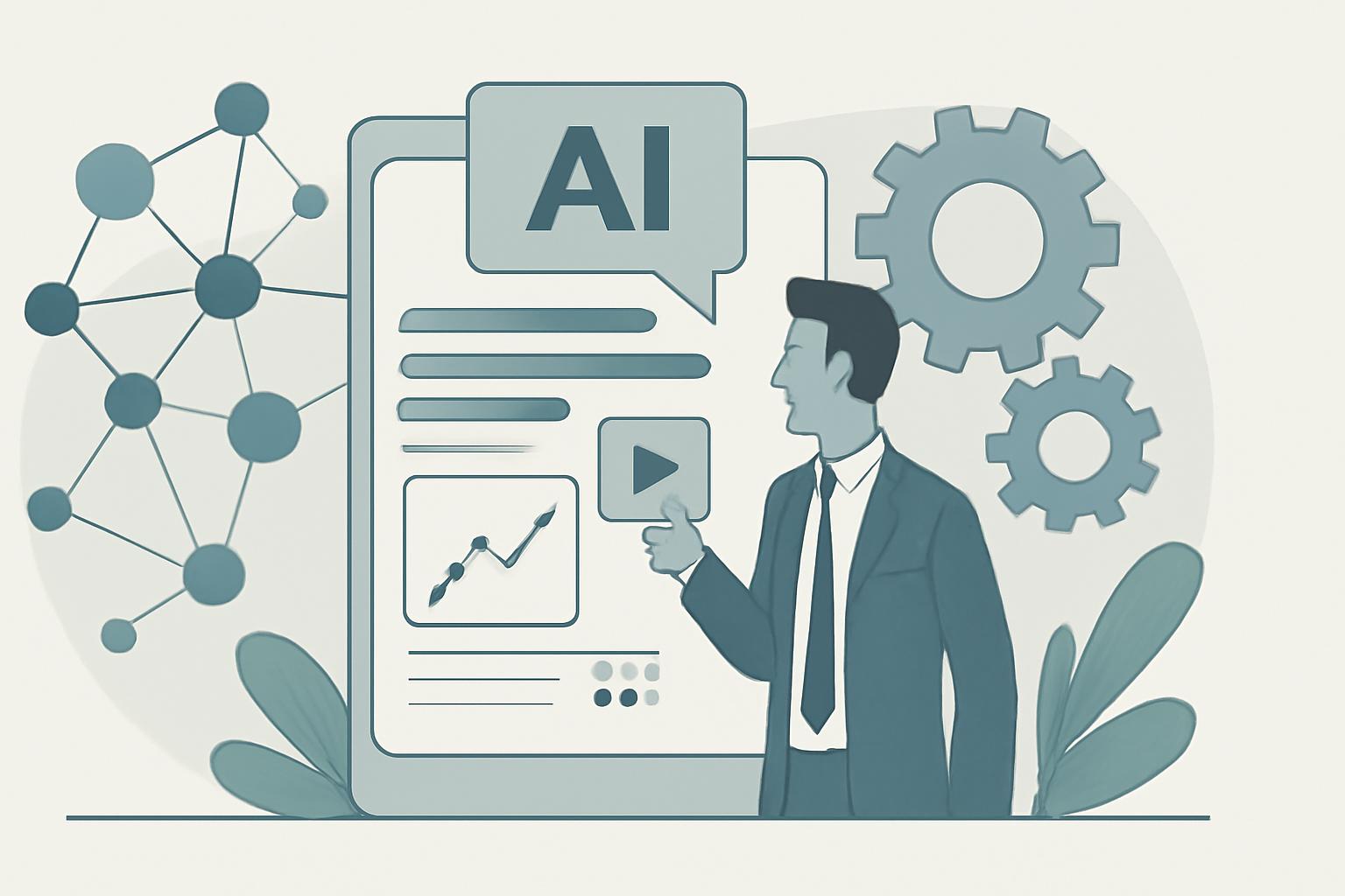 Perplexity AI: Ako optimalizovať biznis s umelou inteligenciou