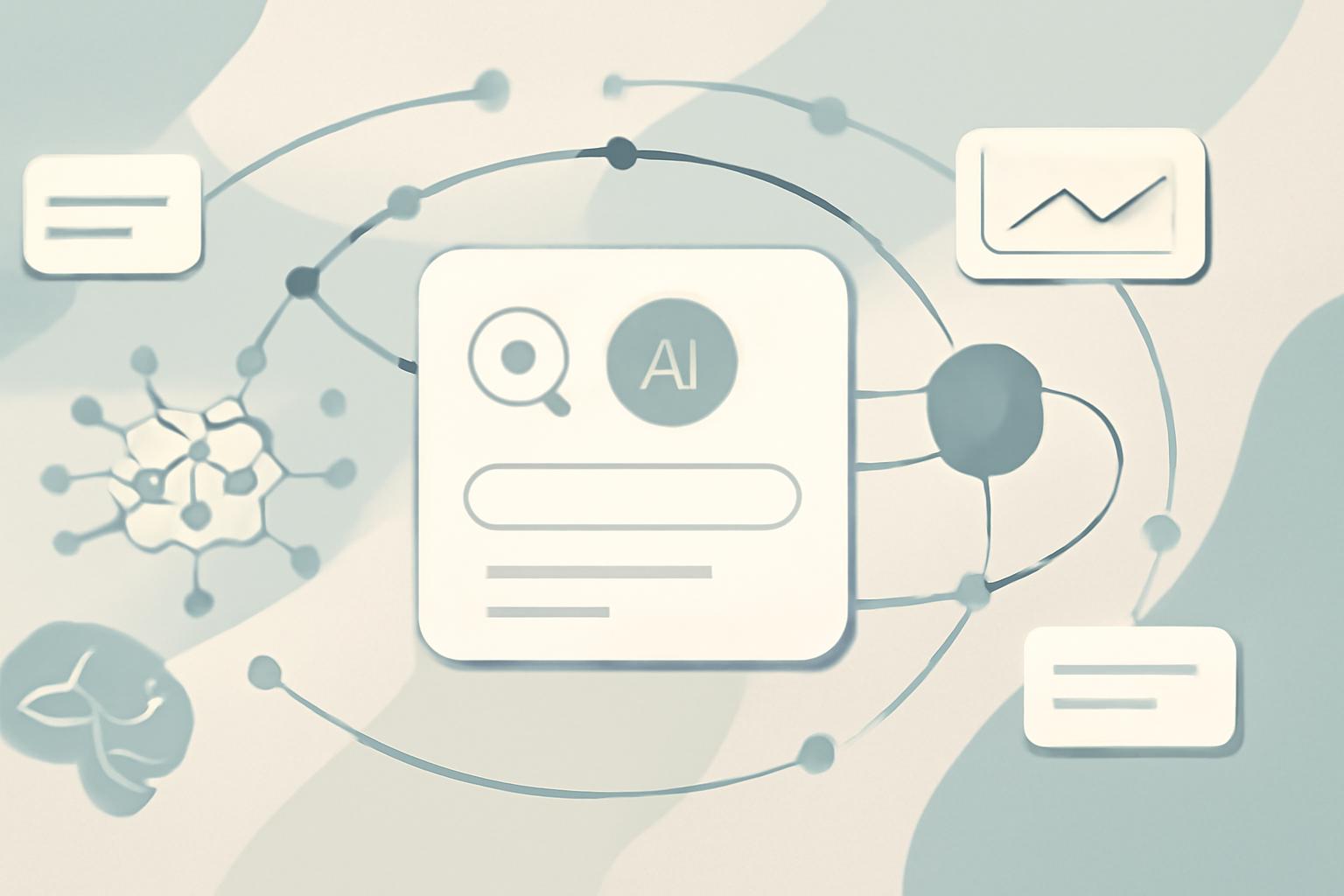 AI vyhľadávanie v roku 2026: čo to je a prečo mení pravidlá SEO