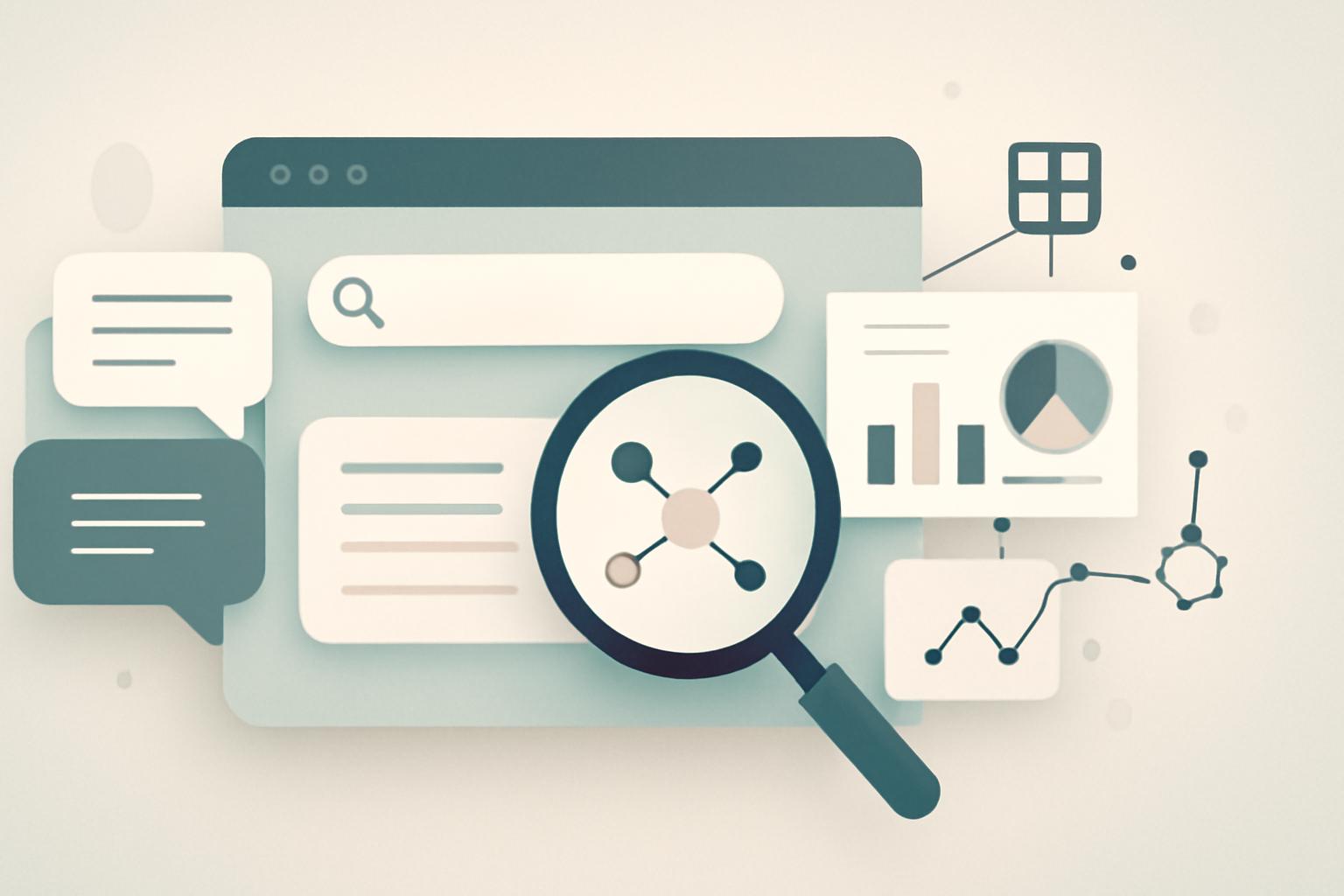 Čo je AEO a ako optimalizovať web pre AEO vyhľadávanie v roku 2026