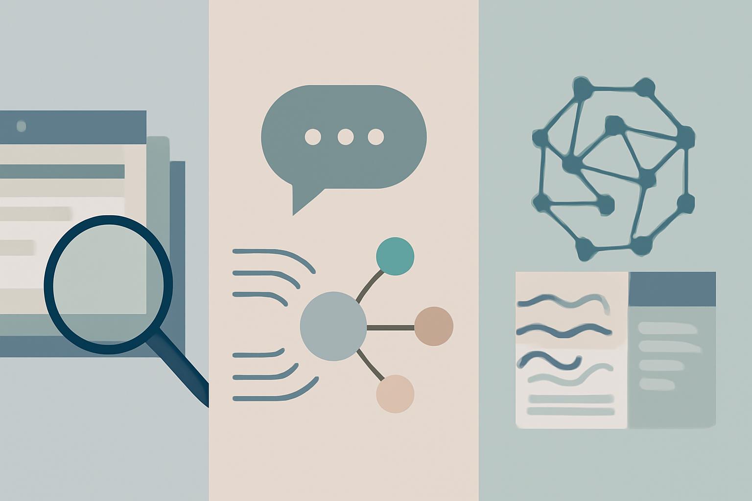 Aký je rozdiel medzi AEO, GEO a SEO v roku 2026