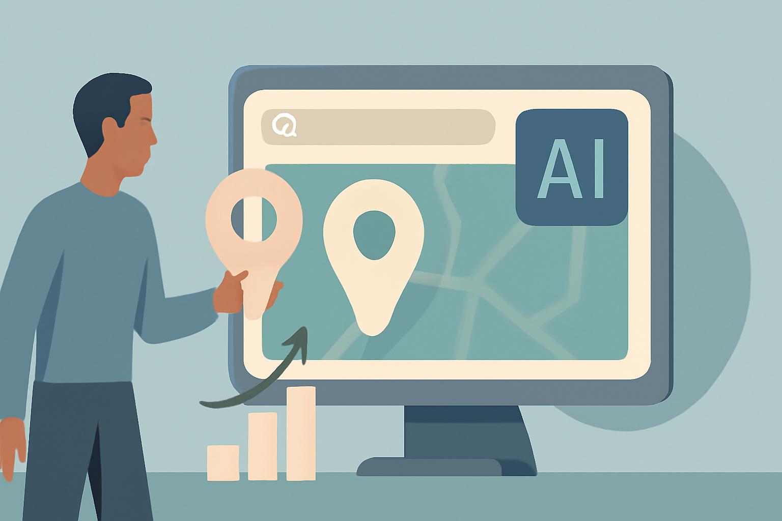 GEO optimalizácia: Kompletný návod ako sa zobraziť v AI vyhľadávačoch (2026)