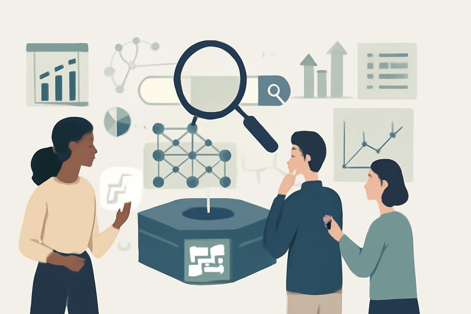 Najlepšie školenia a kurzy o optimalizácii pre AI vyhľadávače v roku 2026