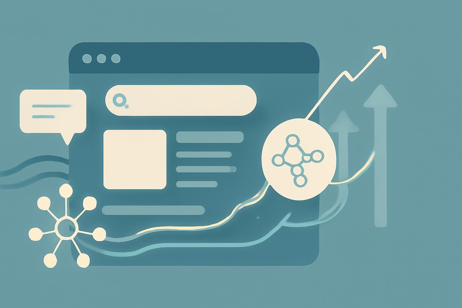Prečo je potrebné optimalizovať web pre ChatGPT a AI vyhľadávanie v roku 2026