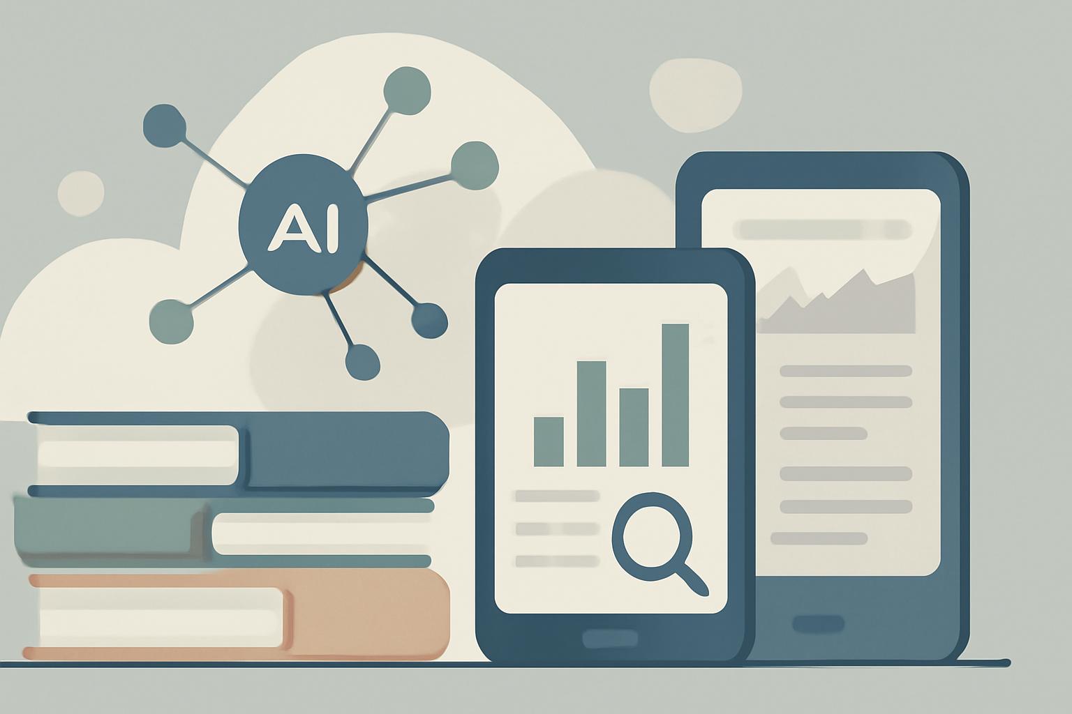 Ktoré publikácie sú najlepšie na získanie informácií o AI optimalizácii v roku 2026