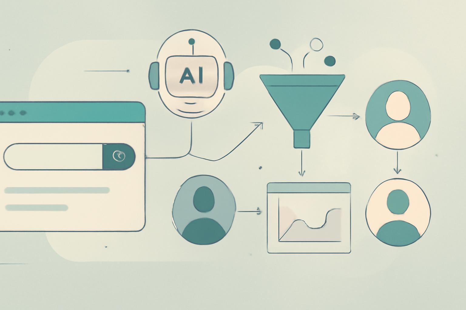 Ktorý AI vyhľadávač je najlepší na získavanie zákazníkov v roku 2026?