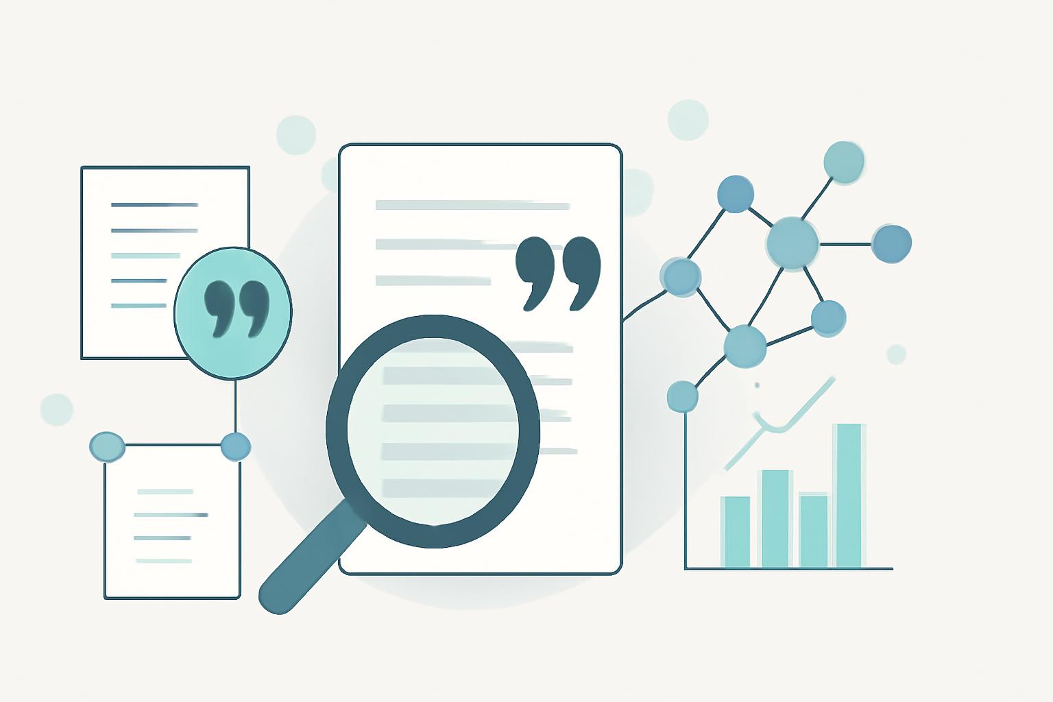 Ktorý nástroj na monitorovanie citácií je najefektívnejší v roku 2026?