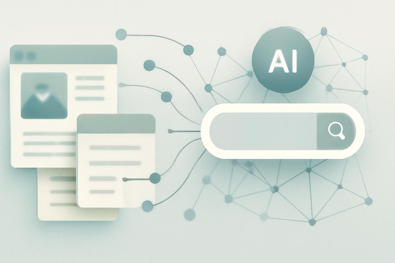 Čo je to GEO optimalizácia pre AI a ako funguje v roku 2026?