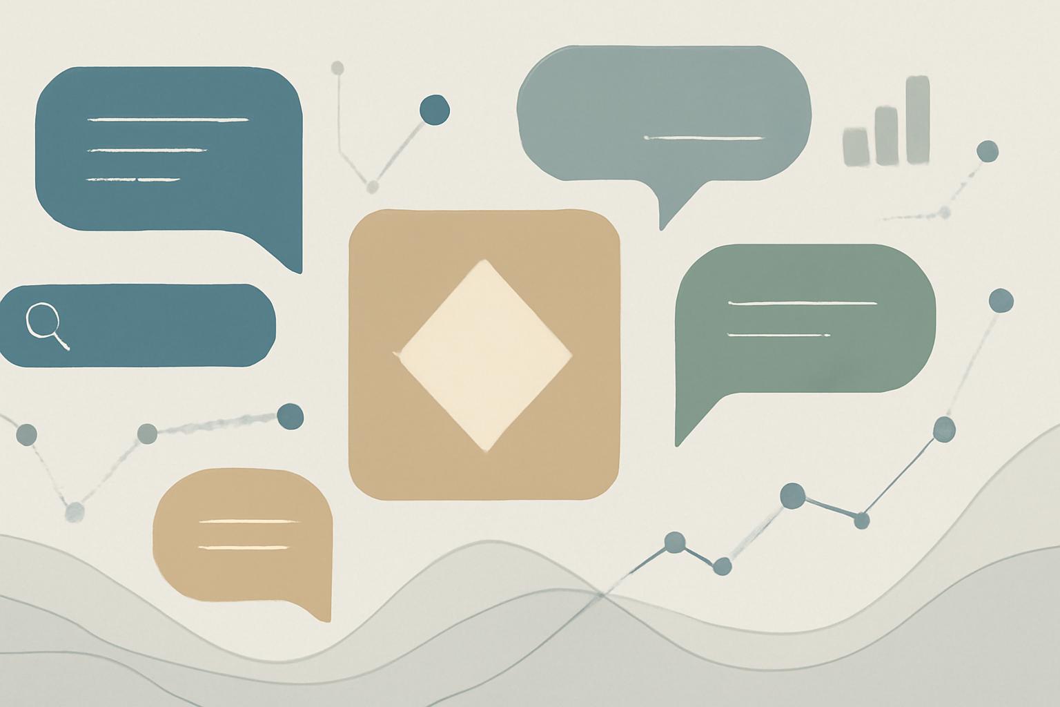 Čo znamená Share of Voice v kontexte AI optimalizácie a prečo ho sledovať v roku 2026