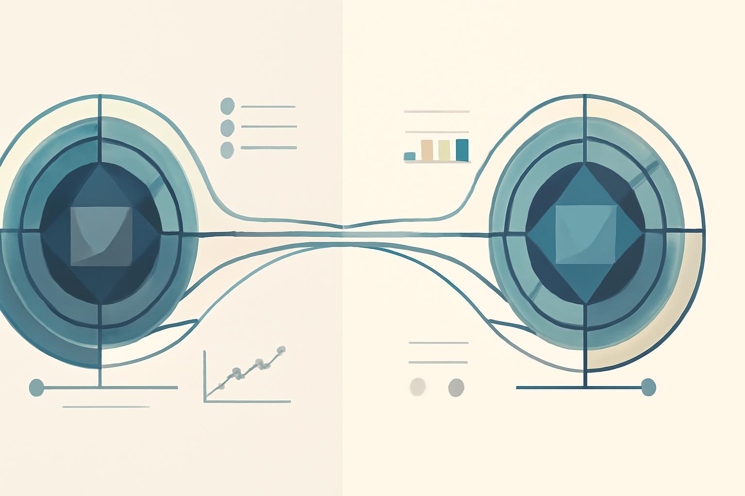 Porovnanie optimalizácie pre Gemini a Claude v roku 2026