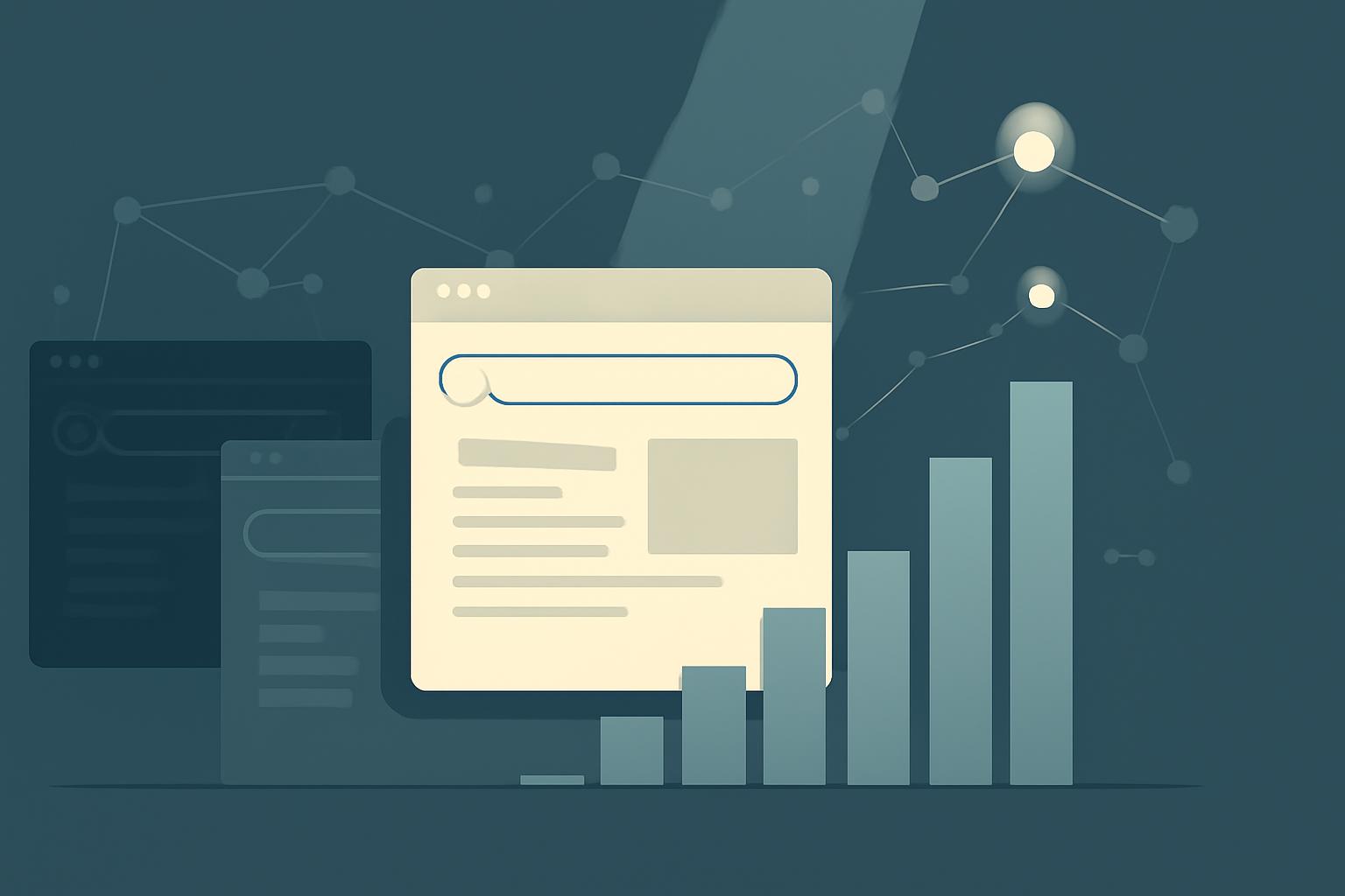Ako zlepšiť svoj Visibility Score v roku 2026