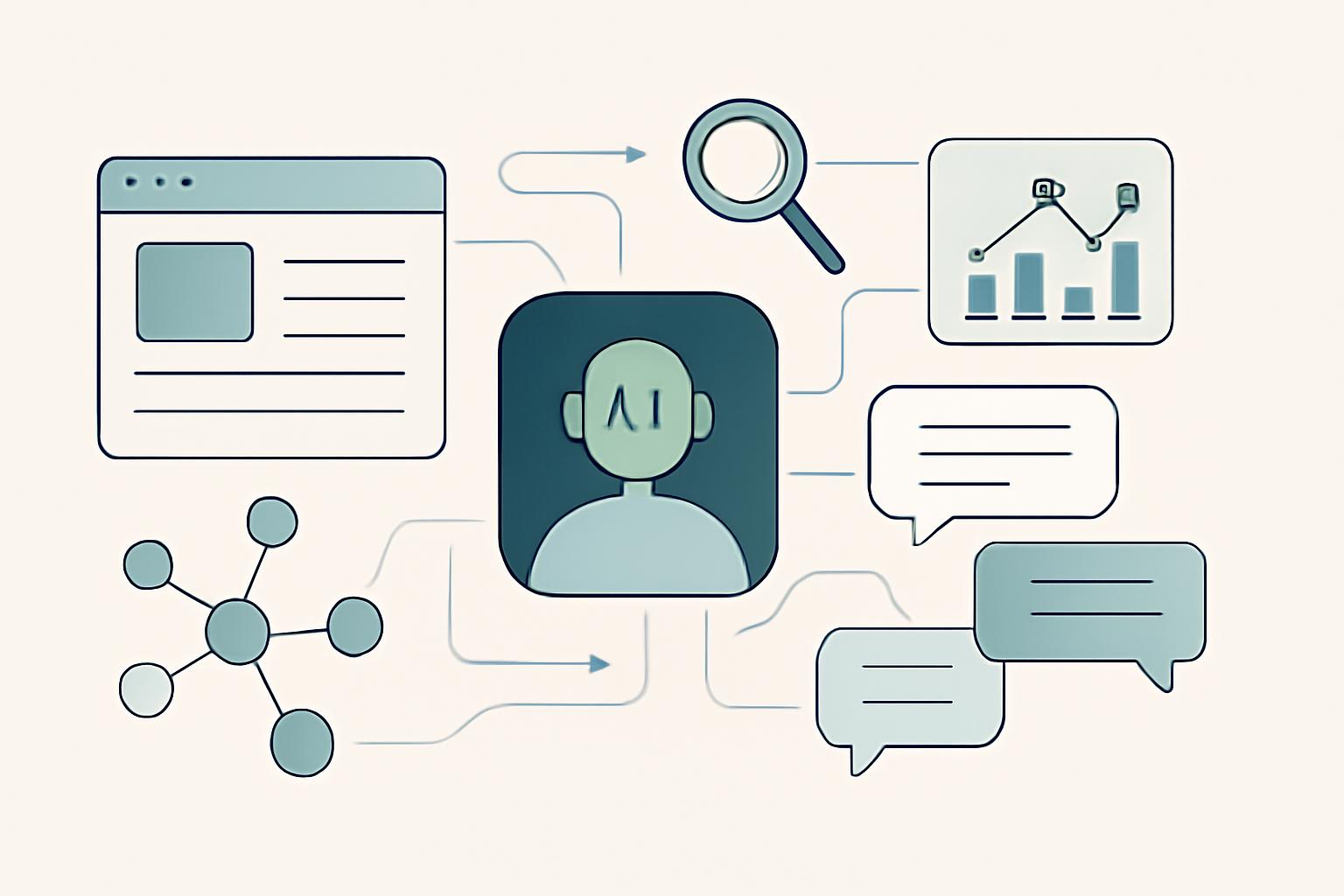 Aké sú najvhodnejšie technológie pre optimalizáciu pre ChatGPT v roku 2026