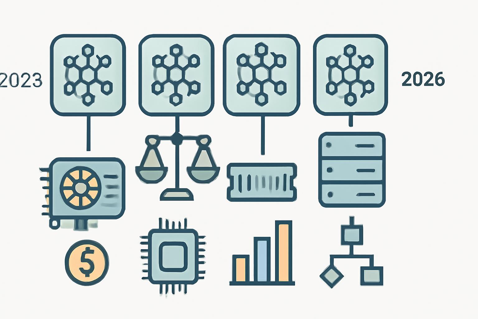 Veľké porovnanie open-source LLM modelov (1Q 2026), výkon, cena, hardvér a praktické nasadenie