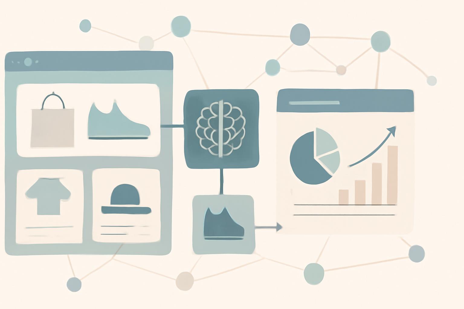 Ako funguje AI optimalizácia pre e-shopy v roku 2026