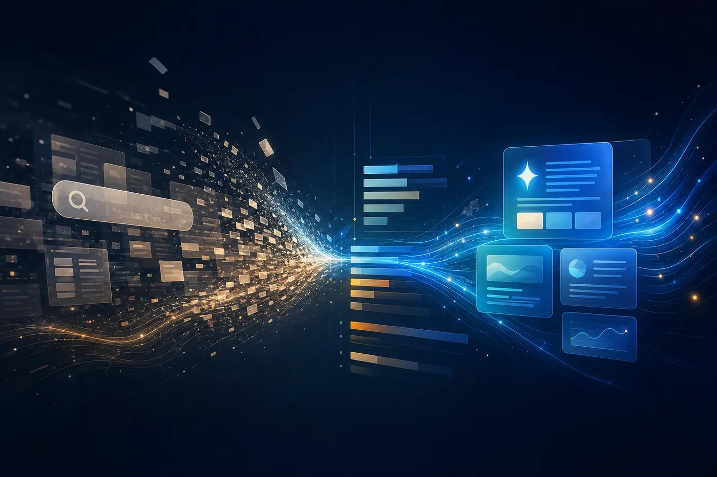 Google May 2026 Core Update a AI Mode: prečo už nestačí sledovať iba pozície
